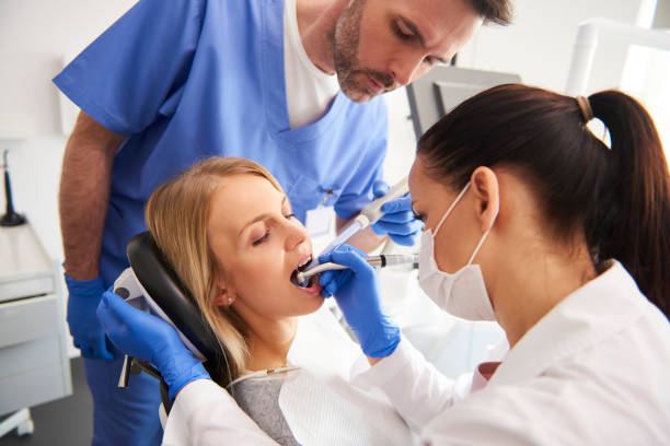 Best Dental Inlays and Onlays  in Lake Wazeecha, WI