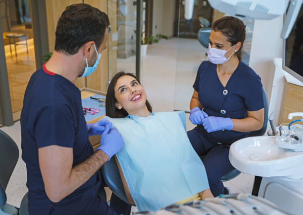 Best Dental Fillings (Composite and Amalgam)  in Lake Wazeecha, WI