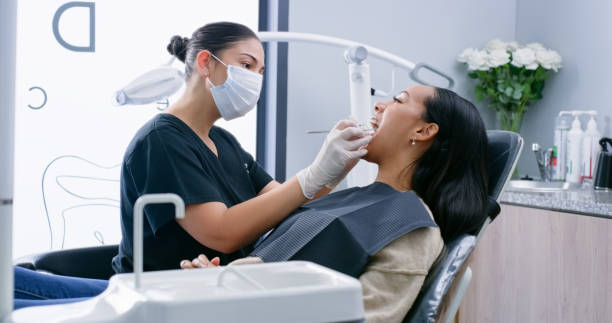 Laser Dentistry in Lake Wazeecha, WI