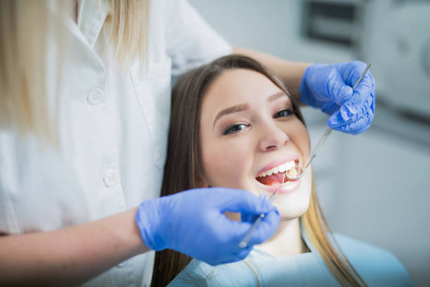 Why Choose Us for Your Dental Needs in Lake Wazeecha, WI